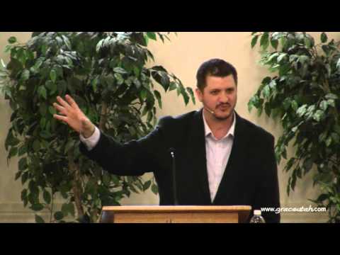Matthew 6:14-15  "Prayer And Forgiveness" - Pastor Matthew Johnson