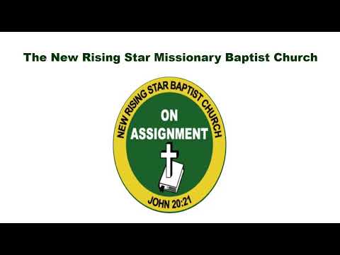 The Wonder of Waiting (Psalms 130:5-8) - Pastor Marcus McDonald - (4/25/21) TNRSMBC-FWTX