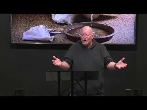 Mark 1:35-45...Ministry in Galilee Continues