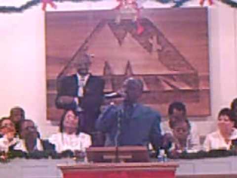 Stay Focused--Psalms 37:1-6