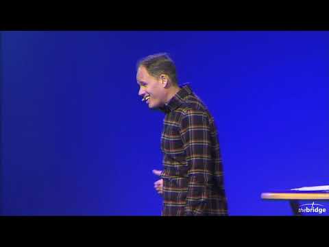 Luke 22:63-23:12 Who is and who was and who is to come.