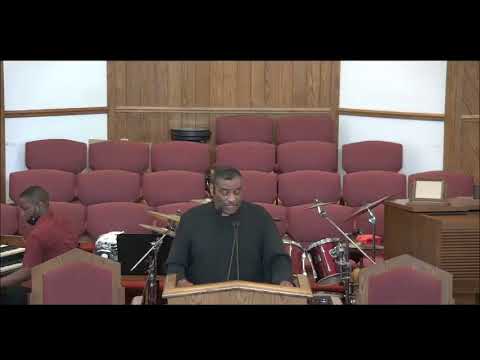 Sunday, August 22,2021 "He’s an Awesome God!!!" - Psalm 115:3