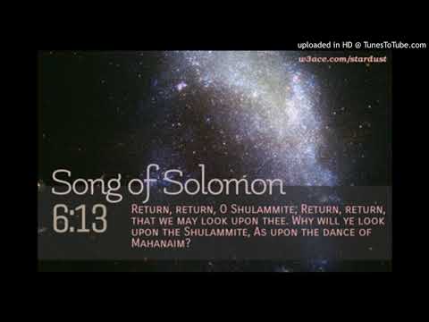 Sermon on Song of Solomon 6:13 by Dr. Joy Solomon Raju on 11/03/2018 at Shakanya Prayer Hall, Vijaya