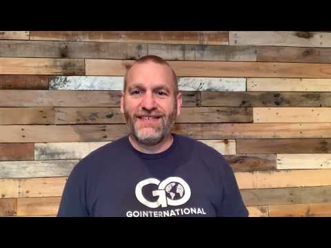 It's Time - Hosea 10:12