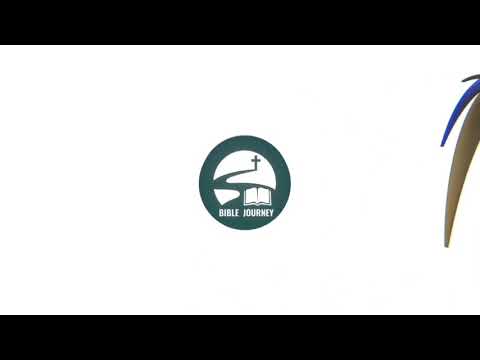 Joshua 4:23‭-‬24 | Bible Journey