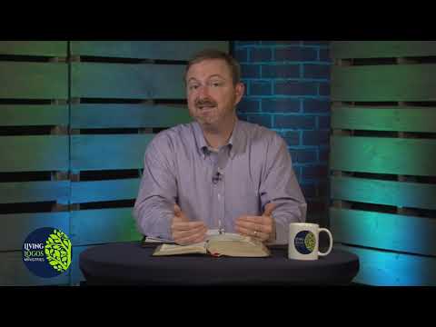 Galatians - Part 36 - The Paidagogos (Galatians 3:24)