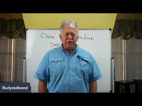 Leviticus 20:7- Bible Study 6/13/2022