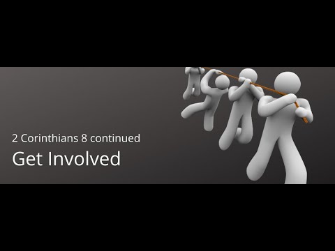 2 Corinthians 8:9-12