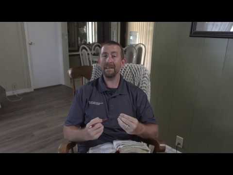 Guard the Deposit (2 Timothy 1:13-14)