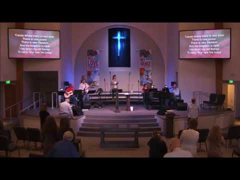 7/5/20 "Would You Serve Leftovers at Your Dinner Party?" Acts 16:16-34 - Rev. Chris Caldwell