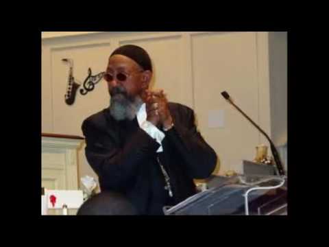 Elder D.J. Ward - Let&#39;s Be Real (Deuteronomy 2:7)