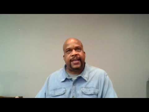 His watchmen are Blind. Isaiah 56:10