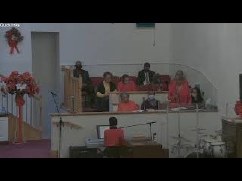 Will He Find Faith? - Luke 18:1-8; Romans 8:26-27- Pastor Rod Horne -(3-06-2022)
