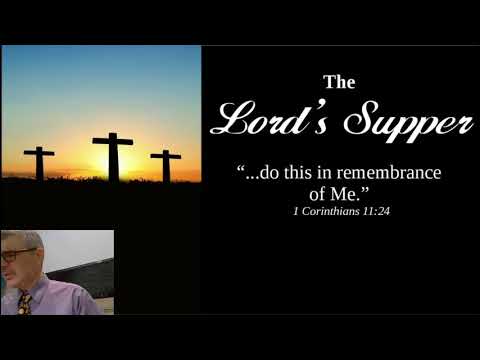10/25/20 A King w/ Anxiety, 2 Chronicles 20:1-30