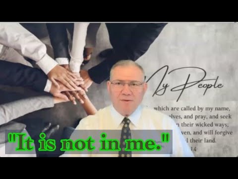 Daily Visit with God, Genesis 41:16