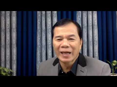 October 11, 2021  ||   "The Work In The First Apartment"                          Hebrews 9:6