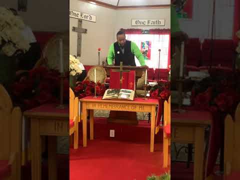 Are You Hiding? (1 Samuel 10:20-24)