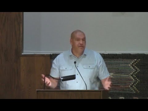 2 Kings  23:31 - 24:7 | Calvary Chapel Sweet Hills | Pastor Ryan Houssein | 05-12-2021