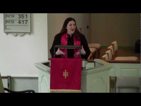 Symbols of Our Faith - Mark 15:11-32