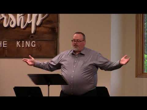 Sermon - 1 Samuel 25:1-43 - Women of faith - Abigail - From fool to freedom