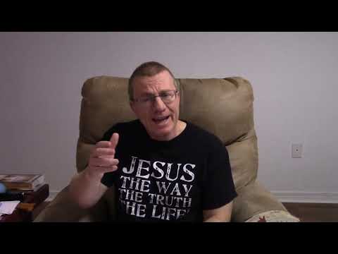 II Corinthians 5:6-8  Walk by Faith, not by Sight