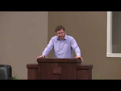 January 10, 2021 - Hebrews 12:25-29 - A Kingdom That Cannot Be Shaken