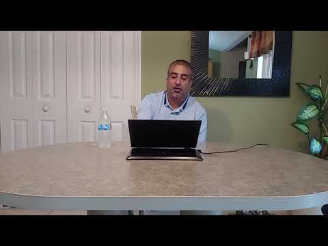 Deliberate Ignorance (2 Peter 3:1-5)