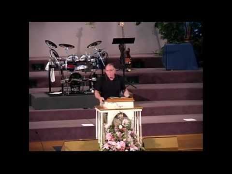 Faith is... Part 5, Hebrews 11:7, Joe Worley, 05/04/14