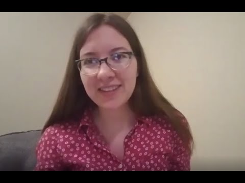 Daily Dose- Alliyah Greaver- John 11:44