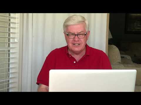 2020 0325 Wednesday Night Bible Study Buddy Parrish Revelation 19:11 to 13