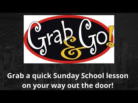 "Ananias Heals Saul" Acts 9:10-20