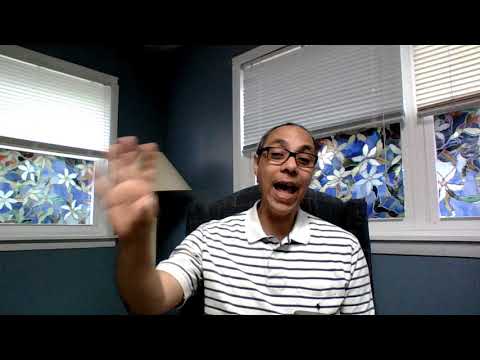 5 Minute Bible Study - Colossians 3:6