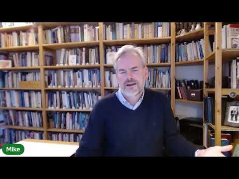 John 11:33 Knowing Christ: His anger