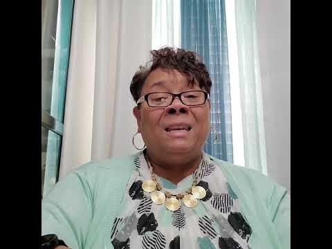 Minister Kathleen Williams, "Surviving The In-between Place" Exodus 3:14-18, Deuteronomy 1:2-7