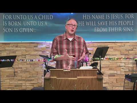 Genesis 27:1-33 (Teaching Only) - "A True Life Soap Opera"