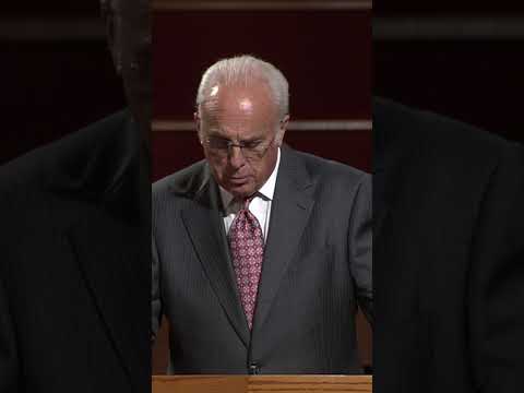 There are only two religions in the world