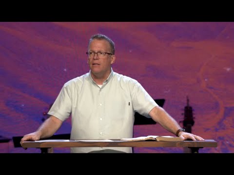 The Remedy of False Religion (Matthew 23:1-12) | Todd Burgett