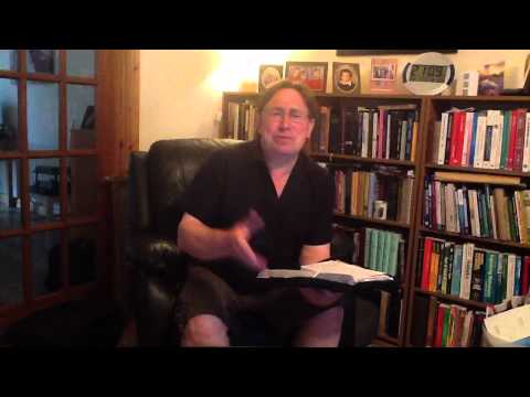 Why did the Manna stop? (Joshua 5:9-12)