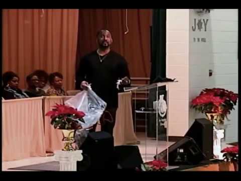 Lessons from a Tree (Romans 1:20)