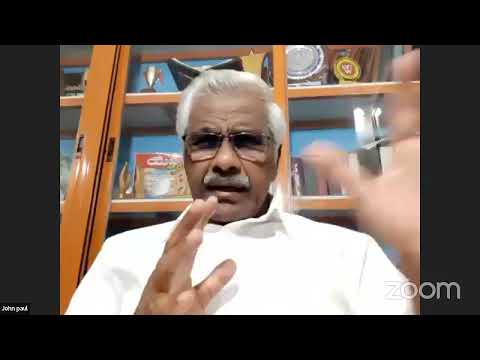 01-03-022 | అనుదిన వాక్యధ్యానం  | Pas.JohnPaul | Exodus 28:36-43 |