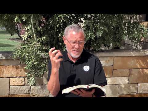 Daily Word - Psalm 18:32-35 - Worship is Warfare