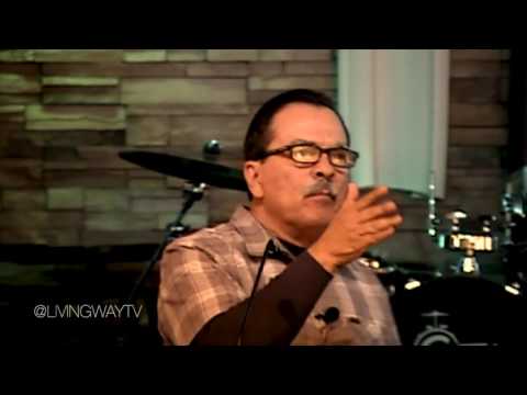 Guest Teacher Pastor Don Antelo - Psalm 138:1-8