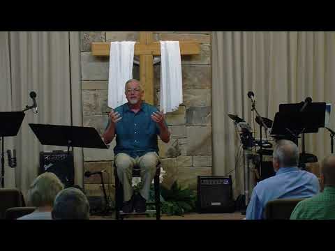 "The Lord is Righteous" 2 Chronicles 12:1-6