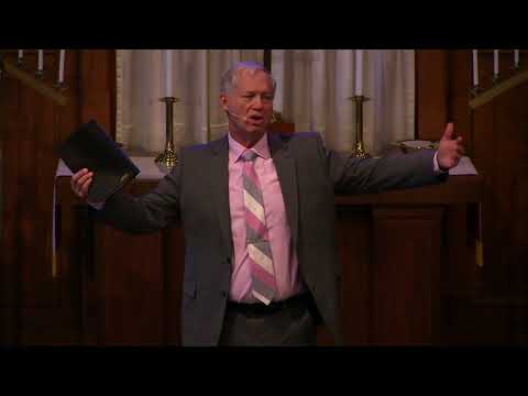 Reckless Disregard - Samson and Delilah (Judges 16:1-22)