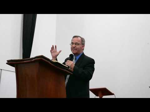 &quot;El juicio de Dios en los últimos tiempos&quot; (Joel 3:14)