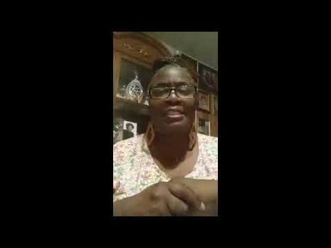 First Calvary BC 8/29/21 "Why Can't We All Get Along?" Pt4, Proverbs 14:29,Rev Earl Jones Sr, Pastor