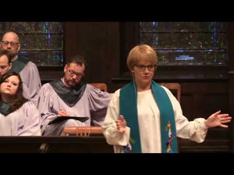 Sermon on Luke 18:9-14 & Proverbs 9:7, 15:12, 2/16/2020