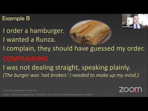 "Exodus: The Bread Problem" 9:30 AM, Sept. 20, 2020, Exodus 16:2-15, Doniphan Rosedale UMC Parish.