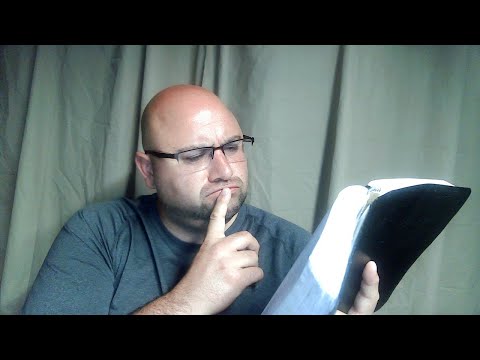 Wednesday In The Word - Proverbs 27:5-6