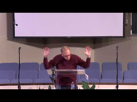 9:45am - Sundy School - Titus 1:6-9 and 1 Tim 3:1-13